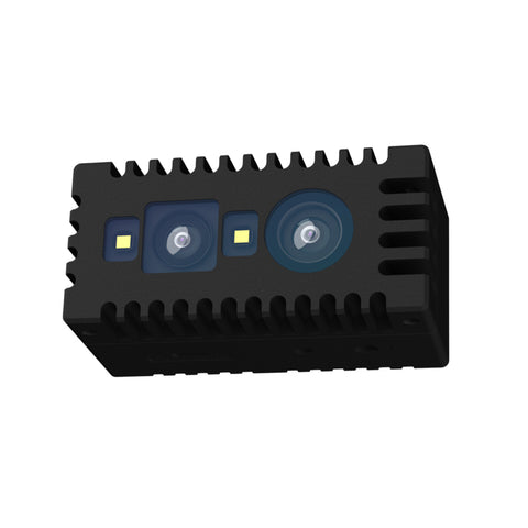 Okulo ™ C1 Precision RGB-Depth Imaging Camera: Cutting-Edge Visuals, State-of-the-Art iToF Technology, and Seamless Hardware Integration