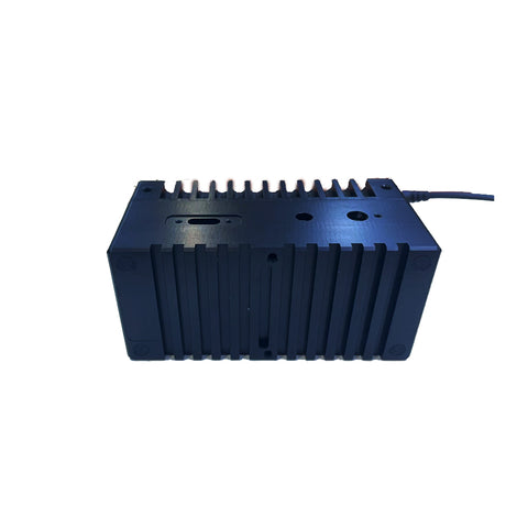 Okulo ™ C1 Precision RGB-Depth Imaging Camera: Cutting-Edge Visuals, State-of-the-Art iToF Technology, and Seamless Hardware Integration