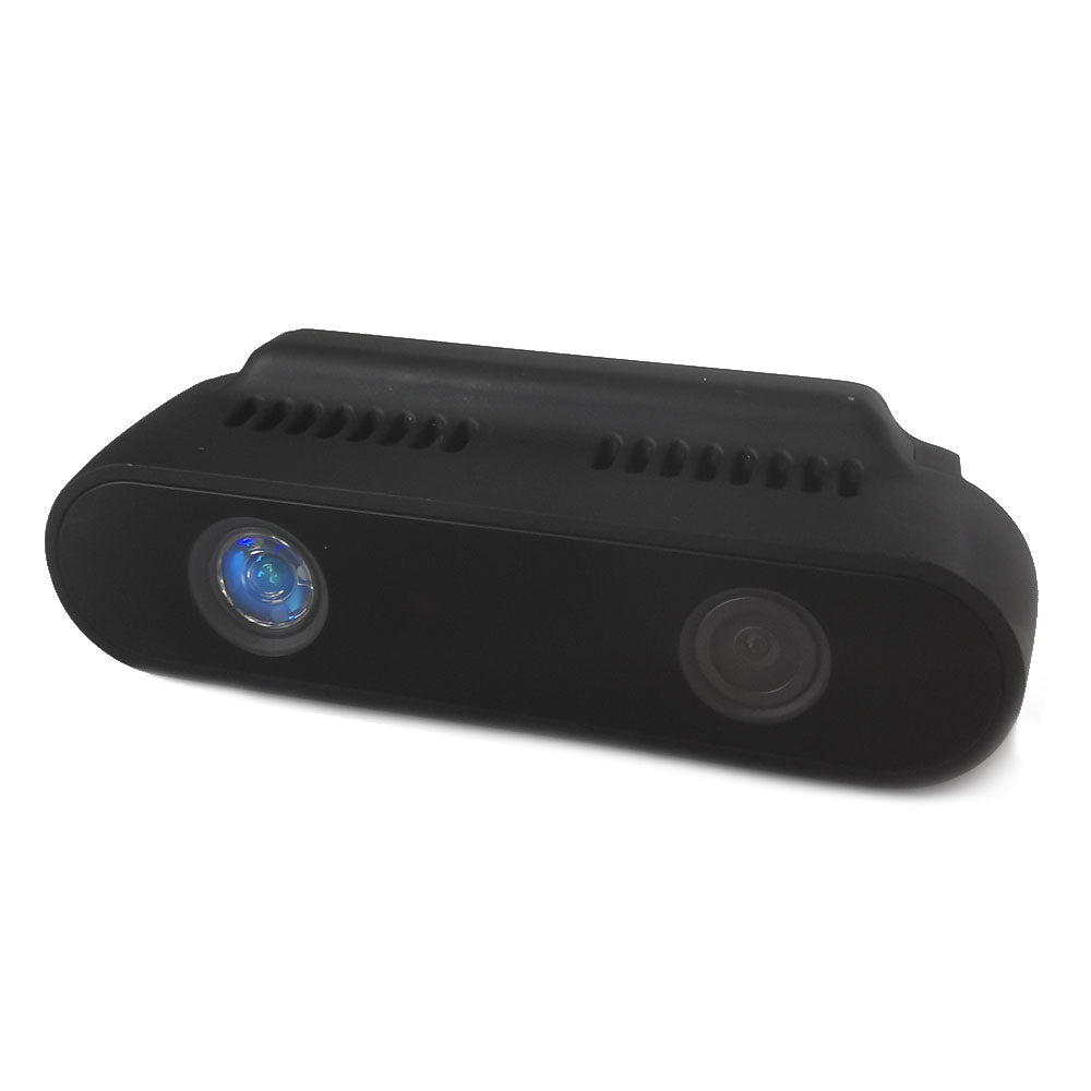 RGB-D 3D ToF Camera with H100° x V75° Big FoV– depth-sensor